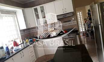 Imagem 7: Sobrado com 3 Dormitorio(s) localizado(a) no bairro Bosque dos Eucaliptos em São José dos