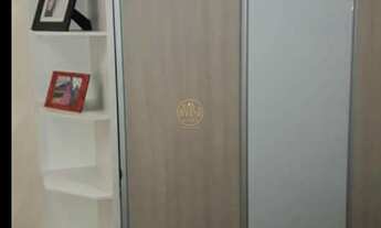 Imagem 2: Apartamento com 3 Dormitorio(s) localizado(a) no bairro JARDIM AMÉRICA em São José dos Ca