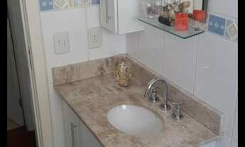 Imagem 4: Apartamento com 3 Dormitorio(s) localizado(a) no bairro JARDIM AMÉRICA em São José dos Ca