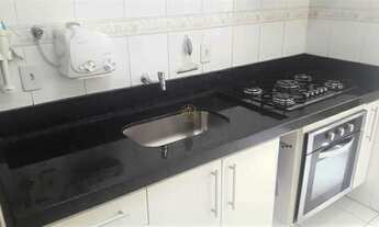 Imagem 7: Apartamento com 3 Dormitorio(s) localizado(a) no bairro JARDIM AMÉRICA em São José dos Ca