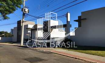 Imagem 3: Sobrado com 3 Dormitorio(s) localizado(a) no bairro CHÁCARAS SÃO JOSÉ em São José dos Cam