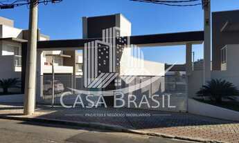 Imagem 2: Casa com 3 Dormitorio(s) localizado(a) no bairro CHÁCARAS SÃO JOSÉ em São José dos Campos
