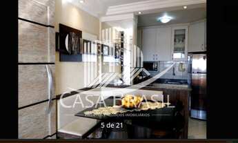 Imagem 3: Apartamento com 2 Dormitorio(s) localizado(a) no bairro Bosque dos Eucaliptos em São José