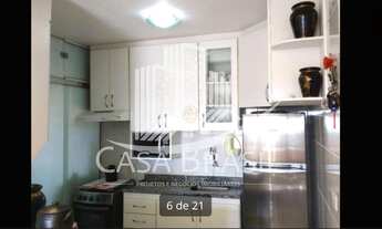 Imagem 4: Apartamento com 2 Dormitorio(s) localizado(a) no bairro Bosque dos Eucaliptos em São José