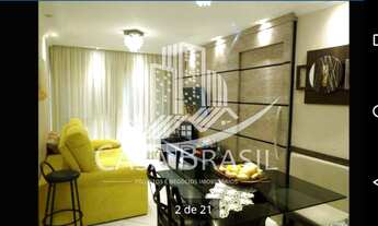 Imagem 5: Apartamento com 2 Dormitorio(s) localizado(a) no bairro Bosque dos Eucaliptos em São José