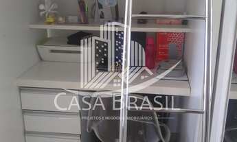 Imagem 4: Apartamento com 2 Dormitorio(s) localizado(a) no bairro Loteamento Villa Branca em Jacare