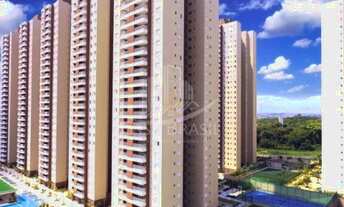 Imagem: Apartamento com 4 Dormitorio(s) localizado(a)