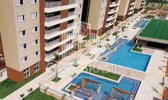 Imagem 6: Apartamento com 4 Dormitorio(s) localizado(a) no bairro Jardim das Indústrias em São José