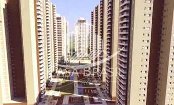 Imagem: Apartamento com 4 Dormitorio(s) localizado(a)