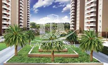 Imagem 3: Apartamento com 4 Dormitorio(s) localizado(a) no bairro Jardim das Indústrias em São José