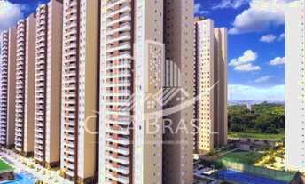 Imagem: Apartamento com 4 Dormitorio(s) localizado(a)