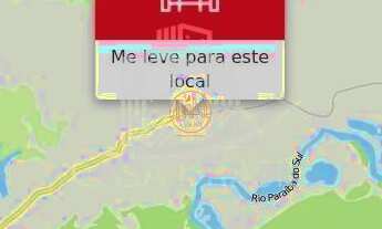 Imagem 2: Terreno com 3 Dormitorio(s) localizado(a) no bairro ALTO DA PONTE em São José dos Campos