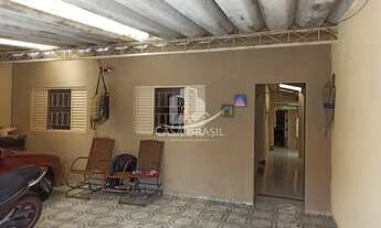 Imagem 2: Casa com 3 Dormitorio(s) localizado(a) no bairro CAMPO DOS ALEMÃES em São José dos Campos