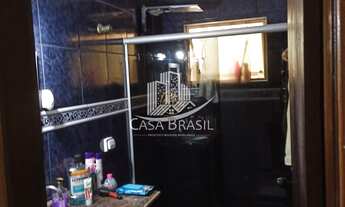 Imagem 3: Casa com 3 Dormitorio(s) localizado(a) no bairro CAMPO DOS ALEMÃES em São José dos Campos