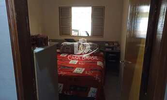 Imagem 4: Casa com 3 Dormitorio(s) localizado(a) no bairro CAMPO DOS ALEMÃES em São José dos Campos