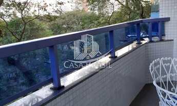 Imagem 2: Apartamento com 3 Dormitorio(s) localizado(a) no bairro VILA ADYANA em São José dos Campo