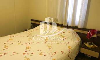 Imagem 3: Apartamento com 3 Dormitorio(s) localizado(a) no bairro CONDOMÍNIO RESIDENCIAL JARDINS em