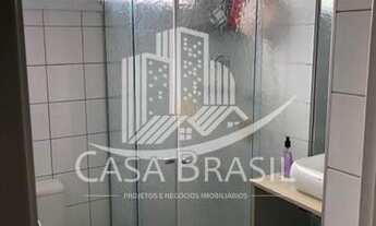 Imagem 4: Apartamento com 3 Dormitorio(s) localizado(a) no bairro CONDOMÍNIO RESIDENCIAL JARDINS em