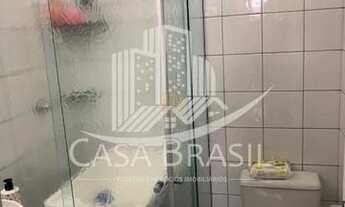 Imagem 5: Apartamento com 3 Dormitorio(s) localizado(a) no bairro CONDOMÍNIO RESIDENCIAL JARDINS em