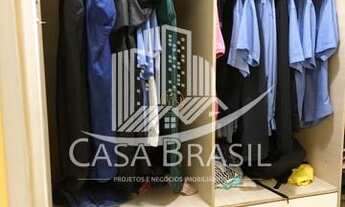 Imagem 6: Apartamento com 3 Dormitorio(s) localizado(a) no bairro CONDOMÍNIO RESIDENCIAL JARDINS em