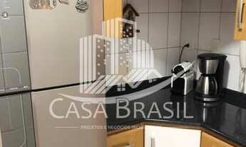 Imagem 7: Apartamento com 3 Dormitorio(s) localizado(a) no bairro CONDOMÍNIO RESIDENCIAL JARDINS em