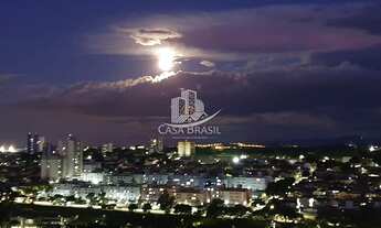 Imagem 2: Apartamento com 3 Dormitorio(s) localizado(a) no bairro JARDIM ISMÊNIA em São José dos Ca