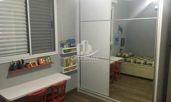 Imagem 3: Apartamento com 3 Dormitorio(s) localizado(a) no bairro JARDIM ISMÊNIA em São José dos Ca