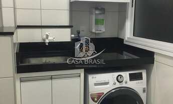 Imagem 4: Apartamento com 3 Dormitorio(s) localizado(a) no bairro JARDIM ISMÊNIA em São José dos Ca