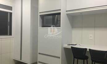 Imagem 5: Apartamento com 3 Dormitorio(s) localizado(a) no bairro JARDIM ISMÊNIA em São José dos Ca