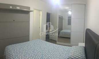 Imagem 6: Apartamento com 3 Dormitorio(s) localizado(a) no bairro JARDIM ISMÊNIA em São José dos Ca