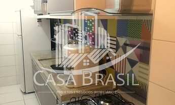 Imagem 2: Apartamento com 3 Dormitorio(s) localizado(a) no bairro JARDIM SATÉLITE em São José dos C