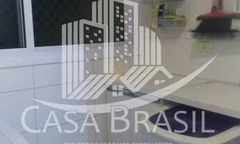 Imagem 3: Apartamento com 3 Dormitorio(s) localizado(a) no bairro JARDIM SATÉLITE em São José dos C