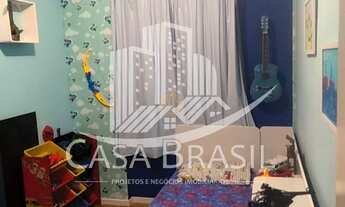 Imagem 5: Apartamento com 3 Dormitorio(s) localizado(a) no bairro JARDIM SATÉLITE em São José dos C