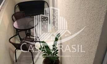 Imagem 7: Apartamento com 3 Dormitorio(s) localizado(a) no bairro JARDIM SATÉLITE em São José dos C