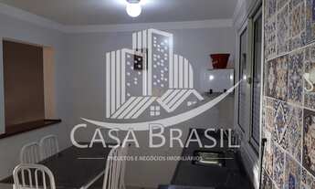 Imagem 4: Sobrado com 2 Dormitorio(s) localizado(a) no bairro CIDADE MORUMBI em São José dos Campos