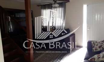 Imagem 7: Sobrado com 2 Dormitorio(s) localizado(a) no bairro CIDADE MORUMBI em São José dos Campos