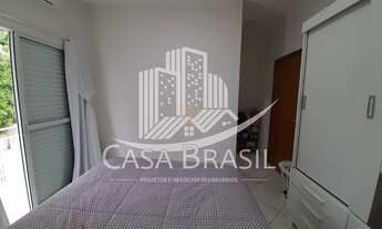 Imagem 4: Sobrado com 3 Dormitorio(s) localizado(a) no bairro JARDIM RODOLFO em São José dos Campos