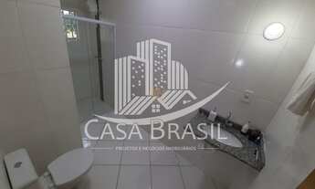 Imagem 6: Sobrado com 3 Dormitorio(s) localizado(a) no bairro JARDIM RODOLFO em São José dos Campos