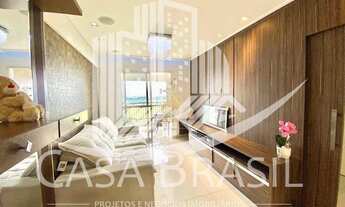 Imagem 7: Apartamento com 3 Dormitorio(s) localizado(a) no bairro Parque Residencial Aquarius em Sã