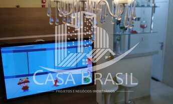 Imagem 4: Apartamento com 2 Dormitorio(s) localizado(a) no bairro JARDIM AMERICANO em São José dos