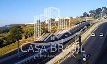 Imagem: Apartamento com 2 Dormitorio(s) localizado(a)