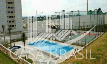 Imagem 3: Apartamento com 2 Dormitorio(s) localizado(a) no bairro JARDIM AMERICANO em São José dos