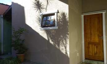 Imagem 3: Casa com 3 Dormitorio(s) localizado(a) no bairro JARDIM SIESTA em Jacareí / SÃO PAULO Ref