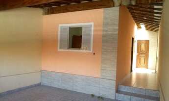 Imagem: Casa com 2 Dormitorio(s) localizado(a) no