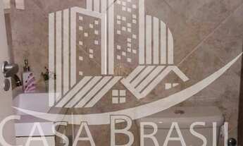 Imagem 2: Sobrado com 3 Dormitorio(s) localizado(a) no bairro Parque Residencial Santo André em Caç