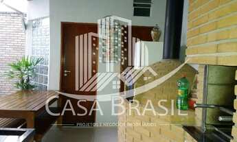 Imagem 4: Sobrado com 3 Dormitorio(s) localizado(a) no bairro Parque Residencial Santo André em Caç