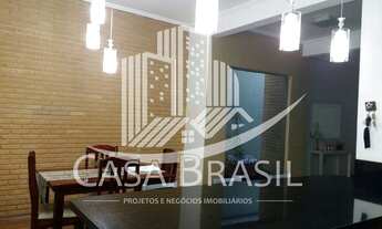 Imagem 6: Sobrado com 3 Dormitorio(s) localizado(a) no bairro Parque Residencial Santo André em Caç