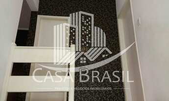 Imagem 7: Sobrado com 3 Dormitorio(s) localizado(a) no bairro Parque Residencial Santo André em Caç