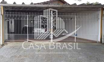 Imagem: Casa com 2 Dormitorio(s) localizado(a) no