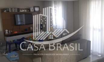 Imagem 3: Apartamento com 3 Dormitorio(s) localizado(a) no bairro Jardim das Indústrias em São José